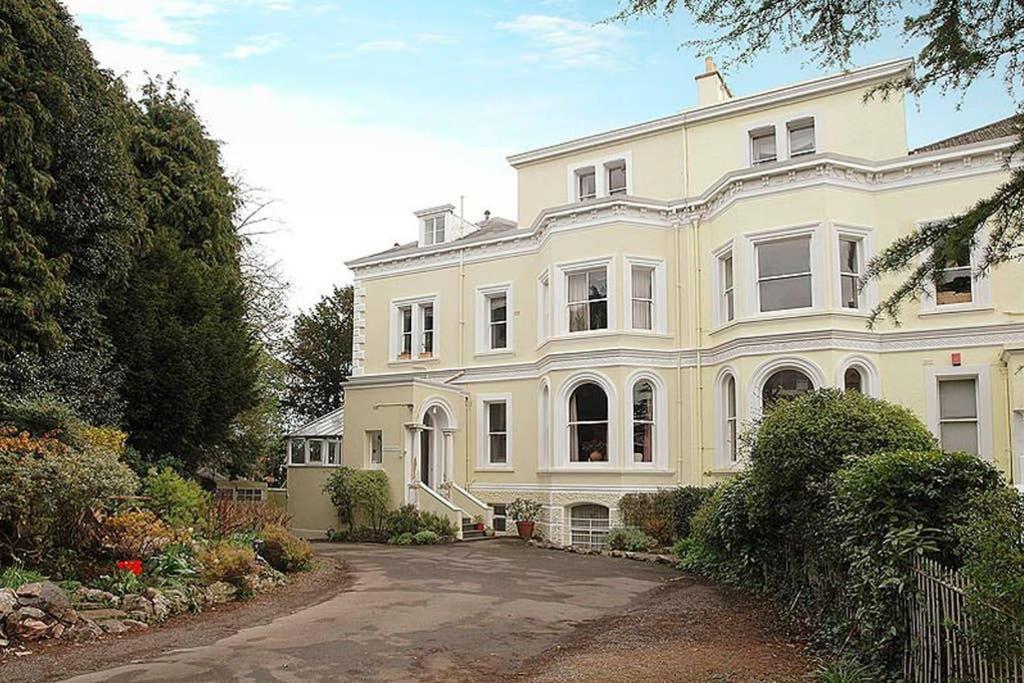 Clifton Spacious 3 Bed Apt&Parking-Simply Check In Bristol Exterior foto